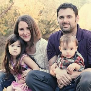 Meet your Posher, Nicholas michelle